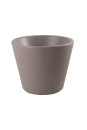 Shining Classic Pot XM (Taupe)