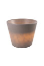 Shining Classic Pot XM (Taupe)