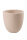 Shining Curvy Pot S (Sand)
