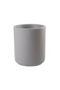 Shining Elegant Pot S (Grey)