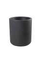 Elegant Pot S (Anthrazit) no lighting unit