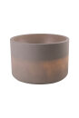 Shining Elegant Pot XM (Taupe)