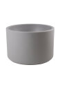 Shining Elegant Pot XM (Grey)