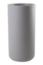 Shining Elegant Pot XL (Grey)