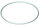 ALUTRUSS SINGLELOCK Kreis 6m (innen)