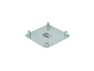 ALUTRUSS QUADLOCK QQG-Konus Male mit Verbinderset