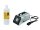 EUROLITE Set NH-10 + Smoke Fluid -B2D- 1l