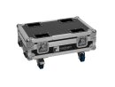 ROADINGER Flightcase 8x AKKU Mini IP UP-4 QCL Spot MK2...