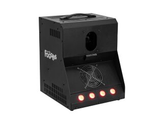EUROLITE FOGGLES Bubble/Fog Machine