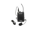 OMNITRONIC DAD Bodypack Transmitter