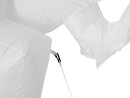 EUROPALMS Halloween Inflatable Figure Tombstone, 183cm
