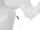 EUROPALMS Halloween Inflatable Figure Tombstone, 183cm
