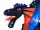 EUROPALMS Halloween Inflatable Figure Dragon, 208cm