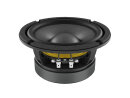LAVOCE WAF061.80-16 6.5" Woofer, Ferrite, Aluminium...