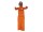 EUROPALMS Halloween Figure Prisoner Sirius, animated, 85cm