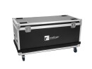 ROADINGER Flightcase 1x SL-1000 MFZ DMX Search Light mit...
