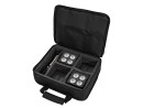 EUROLITE Softbag for 4x AKKU Mini UP-4 QCL Spot MK2