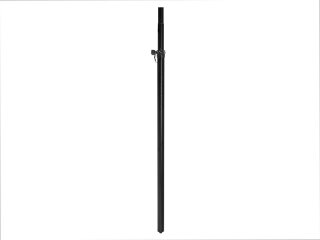OMNITRONIC BPS-3 Boxenhochständer/Stativ Aluminium schwarz