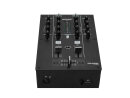 OMNITRONIC PM-202F 2-Channel DJ Mixer with Filter and Bluetooth