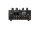 OMNITRONIC PM-202F 2-Channel DJ Mixer with Filter and Bluetooth