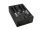 OMNITRONIC PM-202FX 2-Channel DJ Mixer with Filter, FX and Bluetooth