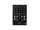 OMNITRONIC PM-202FX 2-Channel DJ Mixer with Filter, FX and Bluetooth