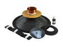 LAVOCE SAN184.50-8 Recone kit - Lieferung mit Klebstoff