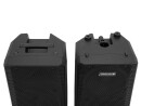 OMNITRONIC VFM-208 MK2 2-way Speaker