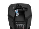 OMNITRONIC VFM-212AP MK2 2-way Speaker active TWS