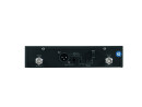 RELACART UR-222S 1-channel UHF System 823-832 + 863-865 MHz