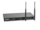 RELACART UR-260D 2-channel UHF Receiver 522-554 MHz