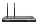 RELACART UR-260D 2-channel UHF Receiver 522-554 MHz