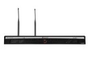 RELACART UR-260D 2-channel UHF Receiver 522-554 MHz