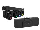 EUROLITE Set LED TMH Bar S120 + Tasche