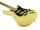 DIMAVERY ST-203 E-Guitar, vintage white