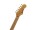 DIMAVERY ST-203 E-Guitar, vintage white