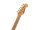 DIMAVERY TL-401 E-Guitar, blueburst