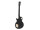 DIMAVERY LP-750 E-Gitarre, Translucent gray blackburst