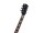 DIMAVERY LP-750 E-Gitarre, faded blueburst