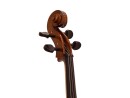 DIMAVERY Cello 4/4 mit Soft-Bag