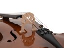 DIMAVERY Cello 4/4 mit Soft-Bag