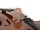 DIMAVERY Cello 4/4 mit Soft-Bag