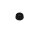 ACCESSORY Rubber Foot, diameter 25mm steel ring