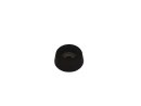 ACCESSORY Rubber Foot, diameter 25mm steel ring