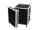 ROADINGER Amplifier Rack PR-2, 14U, 47cm with wheels
