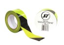 ACCESSORY Marking Tape PVC yellow/black