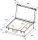 ROADINGER Universal-Koffer-Case K-1