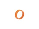 HICON HI-XC marking ring for Hicon XLR straight orange
