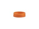 HICON HI-XC marking ring for Hicon XLR straight orange
