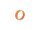 HICON HI-XC marking ring for Hicon XLR straight orange